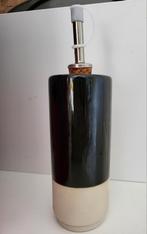 Decoratief flesje voor olijfolie, Huis en Inrichting, Ophalen of Verzenden, Zo goed als nieuw