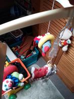 Handgemaakte plaid en slaapzak, Ophalen of Verzenden