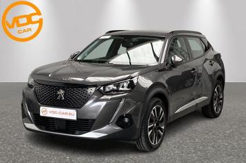 Peugeot 2008 II Allure  beschikbaar voor biedingen