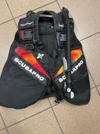 duik jacket maat M - Trimvest Scubapro, Watersport en Boten, Duiken, Ophalen of Verzenden, Gebruikt, Trimvest of Wing
