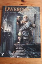 Dwergen                   sc, Enlèvement ou Envoi, Une BD, Comme neuf, Jarry- Deplano- Jaquemoire