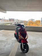 Zip a klasse, Fietsen en Brommers, Ophalen, Klasse A (25 km/u), Zo goed als nieuw, Benzine