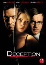 Deception - Dvd, Enlèvement ou Envoi