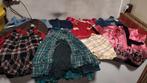Baby kleding pakket 80/86, Kinderen en Baby's, Meisje, Jurkje of Rokje, Ophalen of Verzenden, Zo goed als nieuw