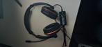 Turtle beach Black Ops 2 editie headset, Ophalen, Turtle beach, Zo goed als nieuw, Over-ear