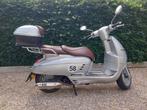 SCOOTER Peugeot Django 125 CC, Fietsen en Brommers, Ophalen, Gebruikt, Overige modellen, 125 cc