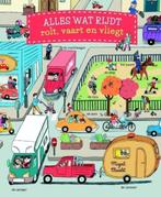 Alles wat rijdt,rolt,vaart,en vliegt / Magali Clavelet, Ophalen of Verzenden, Zo goed als nieuw