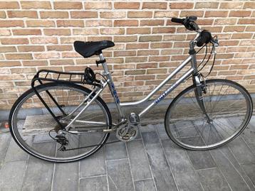 Alu herenfiets RSN beschikbaar voor biedingen