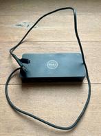 Dell Universal Docking Station, Computers en Software, Dockingstations, Ophalen, Zo goed als nieuw, Dell, Docking station