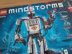 Lego Mindstorms EV3, Ophalen of Verzenden, Zo goed als nieuw, Complete set, Lego