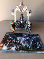 Playmobil Novelmore 70223, Kinderen en Baby's, Speelgoed | Playmobil, Ophalen, Zo goed als nieuw