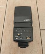 Mooie Canon Speedlite 380EX te koop, Audio, Tv en Foto, Foto | Flitsers, Ophalen of Verzenden, Zo goed als nieuw, Canon, Kantelbaar