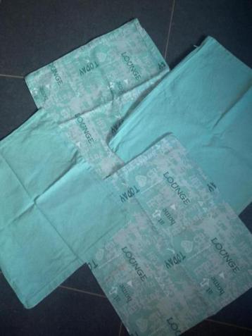 sierkussen hoezen (+ 1 GRATIS) beschikbaar voor biedingen