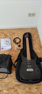 Kit complet pour guitare électrique Ibanez, Enlèvement, Ibanez