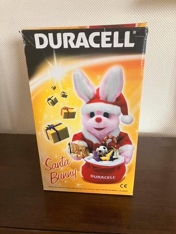 Lapin Duracel