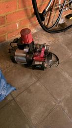 Water pomp Leader, Tuin en Terras, Waterpompen, Ophalen, Elektrisch