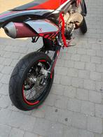 Beta track 50cc, Ophalen of Verzenden, 50 cc, Klasse B (45 km/u), Zo goed als nieuw