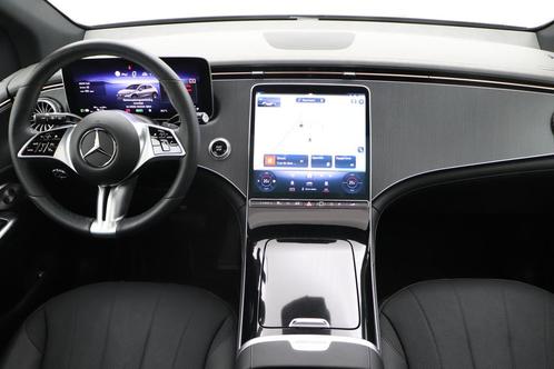 (2FMK786) MERCEDES-BENZ EQE SUV, Auto's, Mercedes-Benz, Bedrijf, Te koop, EQE, 360° camera, ABS, Achteruitrijcamera, Adaptive Cruise Control