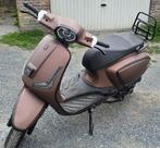 GTS Palermo 50cc klasse B Bj2024 met 570 km, Ophalen, Gts, Benzine, 50 cc