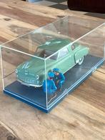 Kuifje studebaker 1/24, Ophalen, Zo goed als nieuw