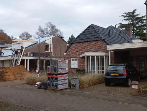 Dakservicedirect, Doe-het-zelf en Bouw, Dakpannen en Dakbedekking, Nieuw, Dakpannen, Overige materialen, Ophalen of Verzenden