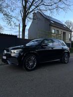 Mercedes-Benz GLE 350de 4MATIC, Auto's, Automaat, Euro 6, GLE, Zwart
