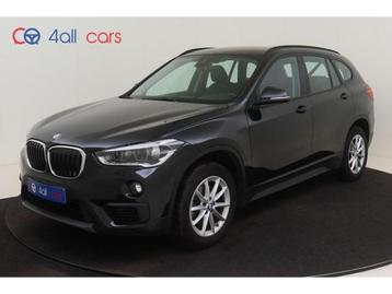BMW X1 3072 sDrive18i TwinPower Turbo beschikbaar voor biedingen