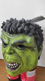 masker halloween hulk, Kleding | Dames, Ophalen of Verzenden, Nieuw, Accessoires