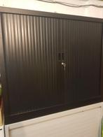 Metalen kast, Ophalen of Verzenden, Zo goed als nieuw