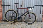 Colnago V3 105 di2 12speed, Fietsen en Brommers, Ophalen, Zo goed als nieuw