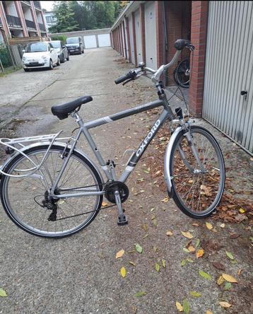 ✅’OXFORD’ Herenfiets 28Inch+21SPEED+Framemaat 50Cm✅ beschikbaar voor biedingen