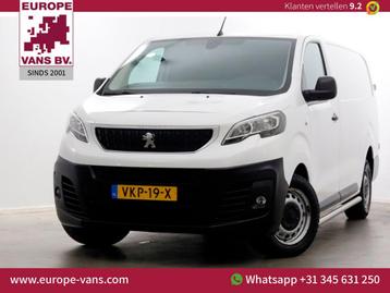 Peugeot Expert 2.0 BlueHDI 120pk Long Premium Airco/Camera/C beschikbaar voor biedingen