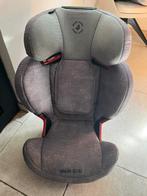 Maxi cosi rodifix air protect autostoel grijs, Verstelbare rugleuning, Gebruikt, 15 t/m 36 kg, Ophalen of Verzenden