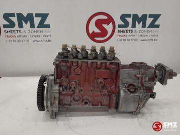 Occ pompe d'injection de carburant D2566 MTH MAN, Utilisé, MAN, Systèmes à carburant