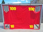 Goal Football 3m x 2m + filets neufs, Sport en Fitness, Voetbal, Ophalen, Zo goed als nieuw, Overige typen
