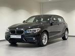 BMW Serie 1 116 Hatch, Série 1, Noir, https://public.car-pass.be/vhr/d7928a8e-ce26-442a-a2b4-f8af65bea4fa, Achat