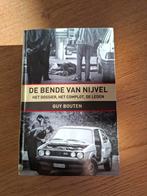 De bende van Nijvel - Guy Bouten, Enlèvement ou Envoi, Utilisé