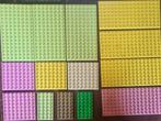 Duplo bouwplaten, Kinderen en Baby's, Ophalen of Verzenden, Gebruikt, Losse stenen, Duplo
