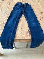 Jean Levi's 510 Slim - 10 jaar, Kinderen en Baby's, Broek, Ophalen of Verzenden, Zo goed als nieuw, Levi's