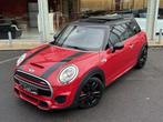 MINI John Cooper Works ZETELVERWARMING / CAMERA / SFEERLICHT, Automaat, Gebruikt, 4 cilinders, 170 kW