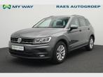 Volkswagen Tiguan Tiguan 2.0 TDi SCR Comfortline BMT DSG, Auto's, Automaat, Airbags, 127 g/km, Diesel