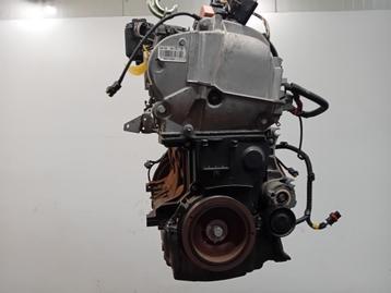 MOTEUR Dacia Duster (HS) (01-2009/01-2018) (K4M696), Utilisé, Dacia