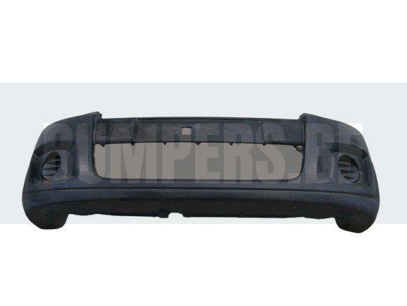 Bumper	Jumpy, Scudo, Expert 06-  Voorbumper Q4507, Auto-onderdelen, Carrosserie, Bumper, Voor, Gebruikt, 6 maanden garantie, Ophalen of Verzenden