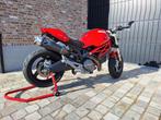 Ducati Monster 696+ (ABS) (2014), 696 cm³, Particulier, Naked bike