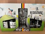 La Redoutable nieuw, Ophalen, Nieuw, Glas of Glazen