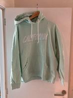 Pull Just Rhyse, Comme neuf, Vert, Taille 42/44 (L), Just rhyse
