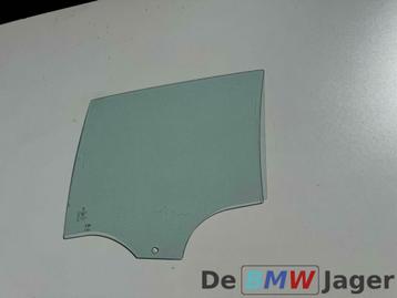 Zijruit links achter BMW 1-serie F20 51357242557 beschikbaar voor biedingen