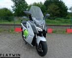 BMW C-Evolution - scooter électrique - TVA récup., Motos, Scooter, Entreprise, 125 cm³, 12 à 35 kW