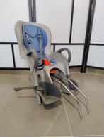 Fietsstoeltje, Fietsen en Brommers, Fietsaccessoires | Fietsstoeltjes, Ophalen, Achterzitje, 0 t/m 18 kg, BABY OK