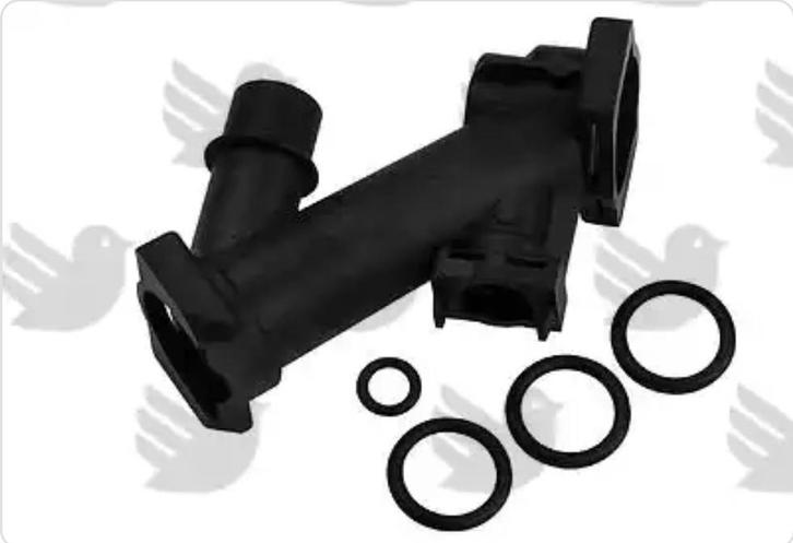 Bulex Raccord eau froide, Bulex Pipe en Z (100% neuf), Collections, Collections Autre, Neuf, Enlèvement